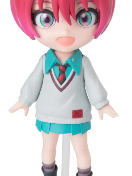 AMATE YUZURIHA (MACHU) FIGUARTS MINI