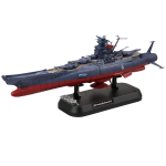 1/1000 SPACE BATLESHIP YAMATO 3199