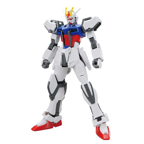 ENTRY GRADE 1/144 STRIKE GUNDAM - Image 1