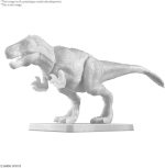 PLANNOSAURUS TYRANNOSAURUS PAINTING VER. - Image 3