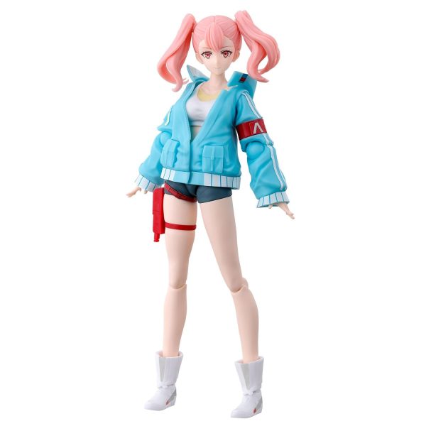 FIGURE RISE STANDARD ELLIE - Image 1