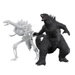 GODZILLA 2024 FROM GODZILLA X KONG NEW EMPIRE MODEL KIT