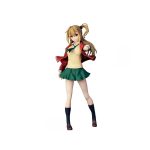 YURI AMAGAKE BATTLE IN 5 SECONDS AFTER MEETING BANPRESTO