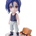 SHUJI ITO FIGUARTS MINI