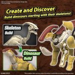 PLANNOSAURUS PARASAUROLOPHUS - Image 3