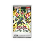 SOBRE AVANCE DEL DUELISTA YU-GI-OH TCG