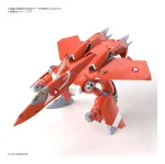 VF-22S STURM VOGEL II MILIA FARINA JENIUS USE HG 1/100 - Image 2