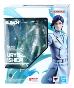 URYU ISHIDA THE BLOOD WARFARE FIGUARTS ZERO - Image 2