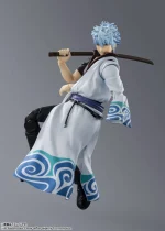 SAKATA GINTOKI SH FIGUARTS - Image 4
