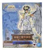 SAINT CLOTH MYTH EX PEGASUS SEIYA GOD CLOTH - Image 8