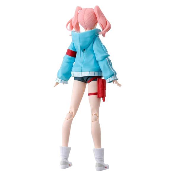 FIGURE RISE STANDARD ELLIE - Image 3