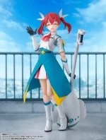 KANA SAKURAGI SH FIGUARTS - Image 2