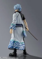SAKATA GINTOKI SH FIGUARTS - Image 2