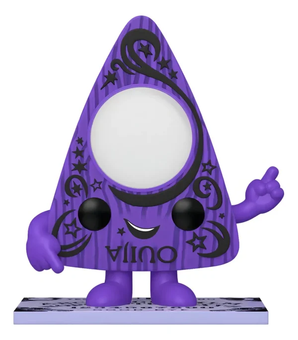 D_NQ_NP_2X_748841-MLA91650776196_092025-F OUIJA PLANCHETTE 153 OUIJA POP - Image 1