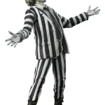 BEETLEJUICE SH FIGUARTS