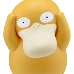 PSYDUCK POKEMON MODEL KIT