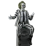 BEETLEJUICE SH FIGUARTS - Image 2