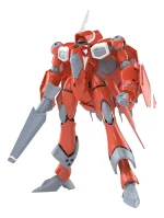 VF-22S STURM VOGEL II MILIA FARINA JENIUS USE HG 1/100