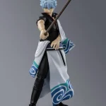 SAKATA GINTOKI SH FIGUARTS