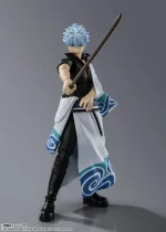SAKATA GINTOKI SH FIGUARTS