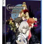 CASTLEVANIA DOMINUS COLLECTION PS5