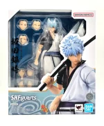 SAKATA GINTOKI SH FIGUARTS - Image 5