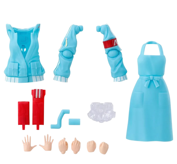 FIGURE RISE STANDARD ELLIE - Image 2