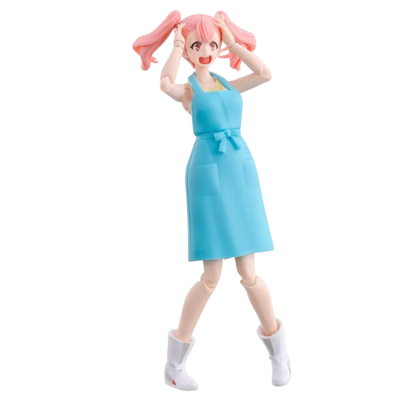 FIGURE RISE STANDARD ELLIE - Image 4