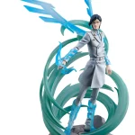 URYU ISHIDA THE BLOOD WARFARE FIGUARTS ZERO