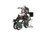 FIGURE-RISE MECHANICS BULMA VARIABLE NO19 MOTORCYCLE - Image 2