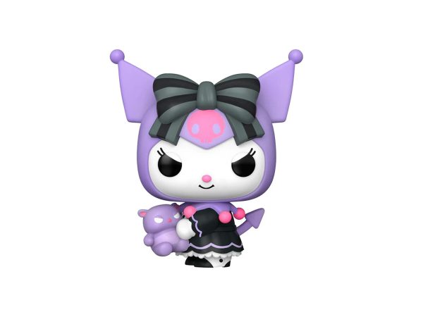 KUROMI WITH BAKU 63 POP - Image 1