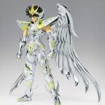 SAINT CLOTH MYTH EX PEGASUS SEIYA GOD CLOTH