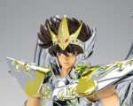 SAINT CLOTH MYTH EX PEGASUS SEIYA GOD CLOTH - Image 4
