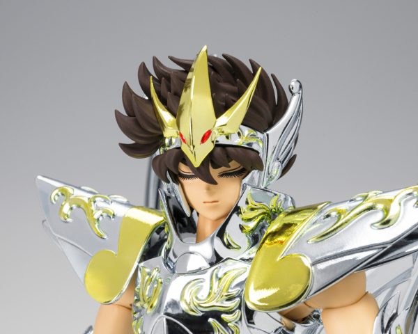 SAINT CLOTH MYTH EX PEGASUS SEIYA GOD CLOTH - Image 5