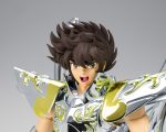 SAINT CLOTH MYTH EX PEGASUS SEIYA GOD CLOTH - Image 6