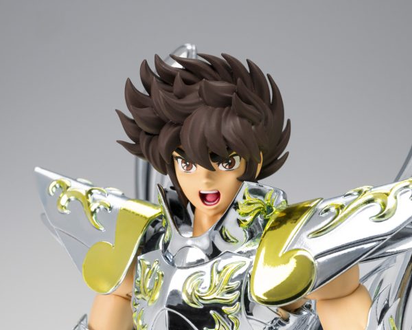 SAINT CLOTH MYTH EX PEGASUS SEIYA GOD CLOTH - Image 6