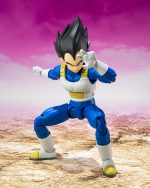 VEGETA DAIMA SH FIGUARTS - Image 6
