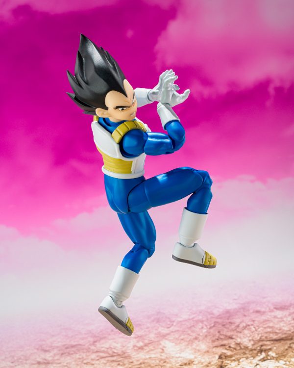 VEGETA DAIMA SH FIGUARTS - Image 3