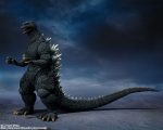 GOZILLA 2004 SH MONSTERARTS - Image 3