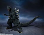 GOZILLA 2004 SH MONSTERARTS