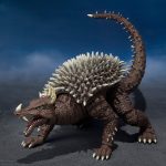 ANGUIRUS 1972 SH MONSTERARTS