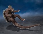 ANGUIRUS 1972 SH MONSTERARTS - Image 4