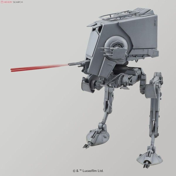 1/48 AT-ST - Image 2