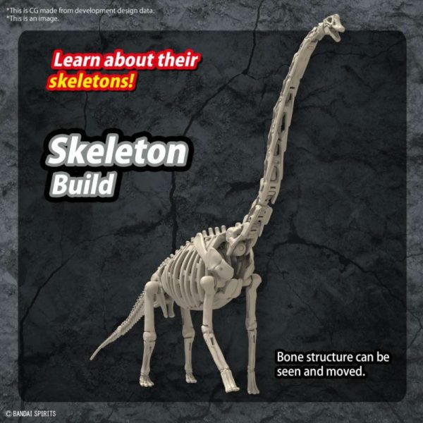 PLANNOSAURUS BRACHIOSAURUS - Image 3