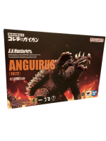 ANGUIRUS 1972 SH MONSTERARTS - Image 5