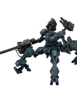 ARMORED CORE VI BALAM INDUSTRIES BD-011 MELANDER