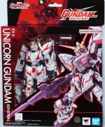 GU RX-0 UNICORN GUNDAM RENEWAL GUNDAM UNIVERSE - Image 2