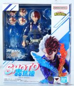 SHOTO TODOROKI SH FIGUARTS - Image 10