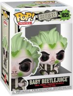 BABY BEETLEJUICE 1825 BEETLEJUICE POP - Image 2