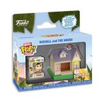 BITTY POP FUNKO RUSSEL AND THE HOUSE